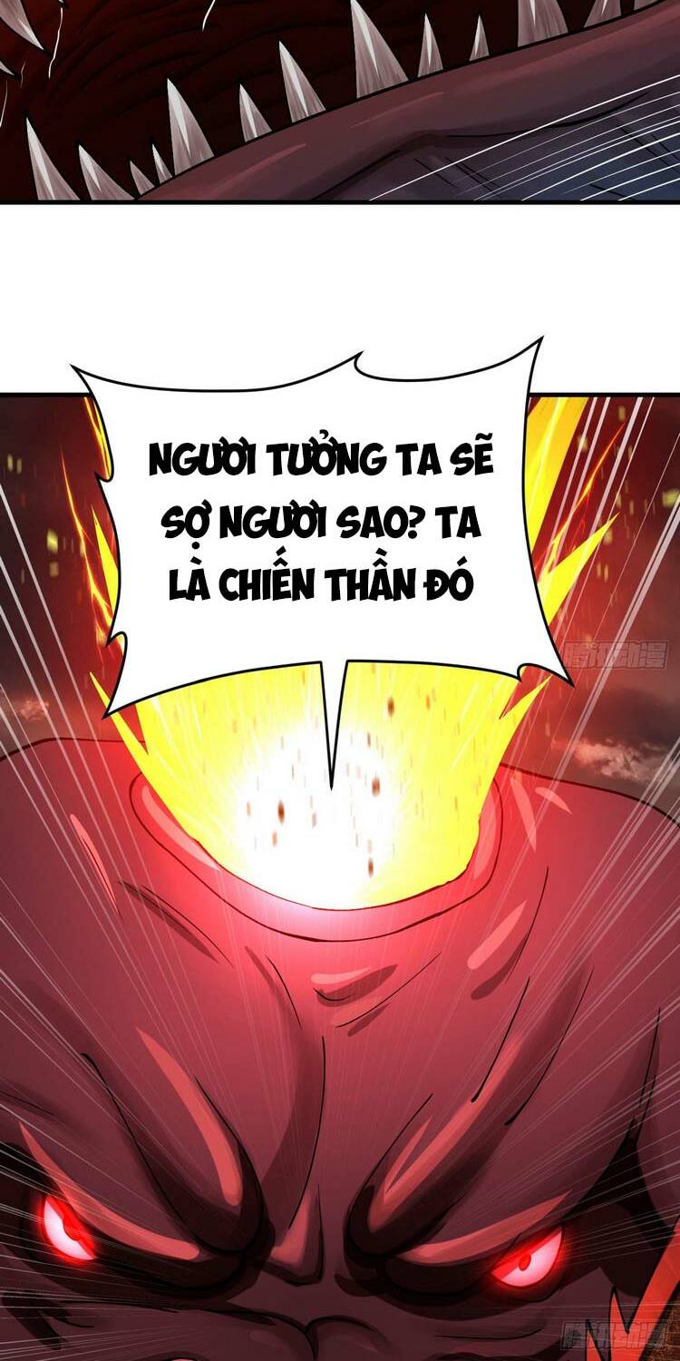 Ta Luyện Khí Ba Ngàn Năm Chapter 205 - Next Chapter 206