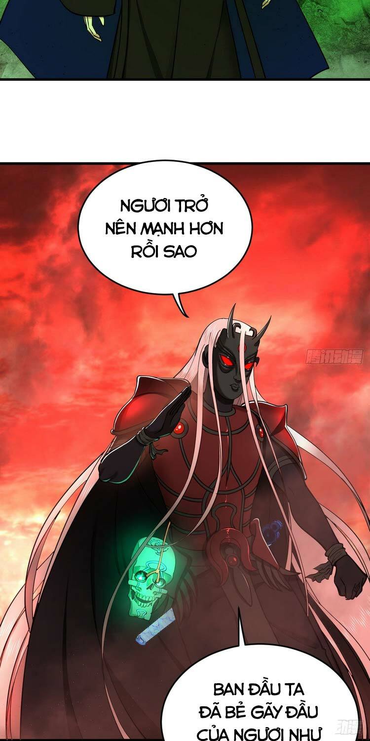 Ta Luyện Khí Ba Ngàn Năm Chapter 205 - Next Chapter 206