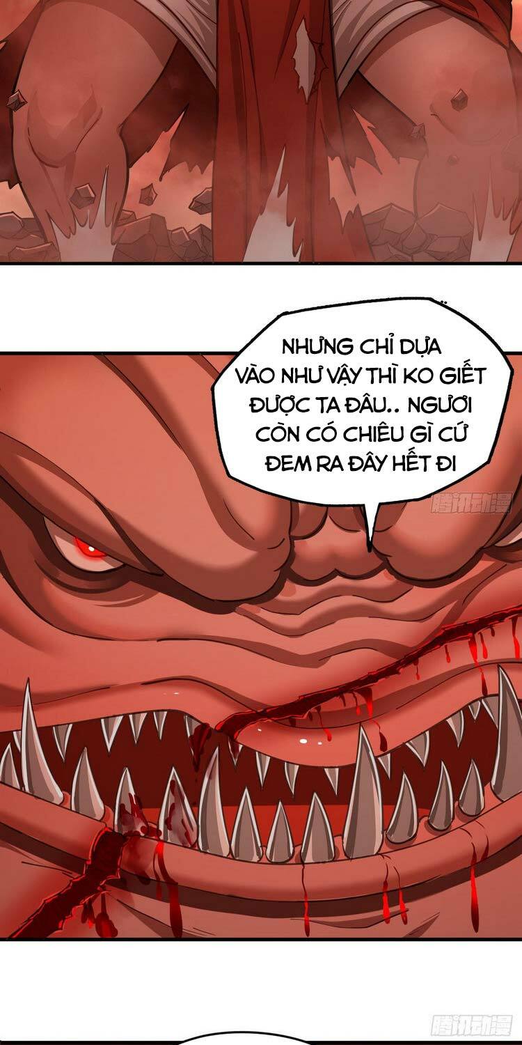 Ta Luyện Khí Ba Ngàn Năm Chapter 205 - Next Chapter 206