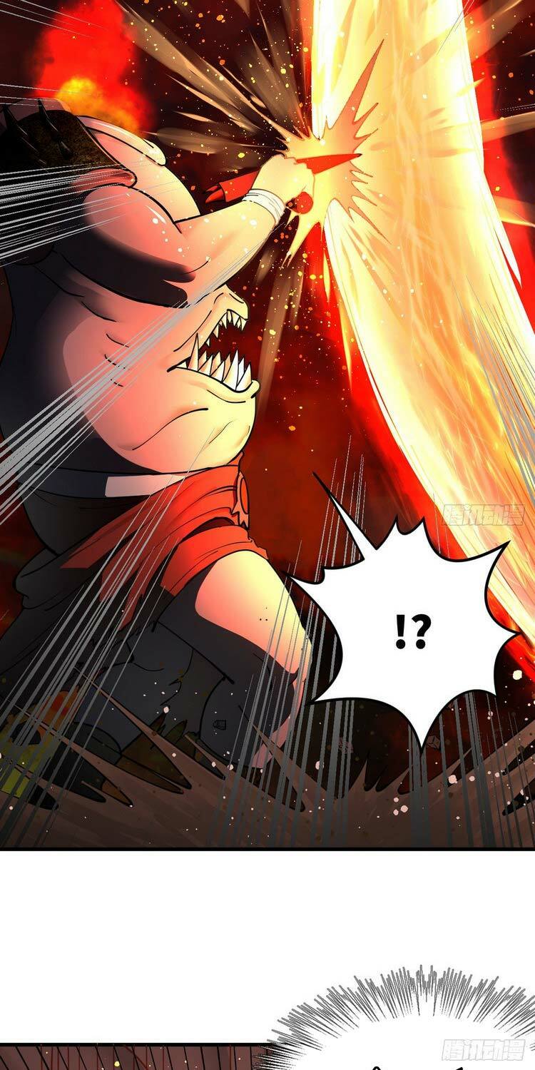 Ta Luyện Khí Ba Ngàn Năm Chapter 205 - Next Chapter 206