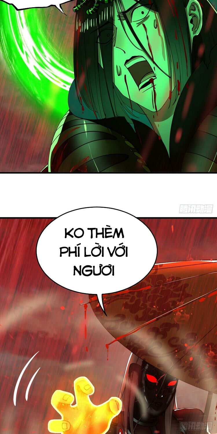 Ta Luyện Khí Ba Ngàn Năm Chapter 206 - Next Chapter 207