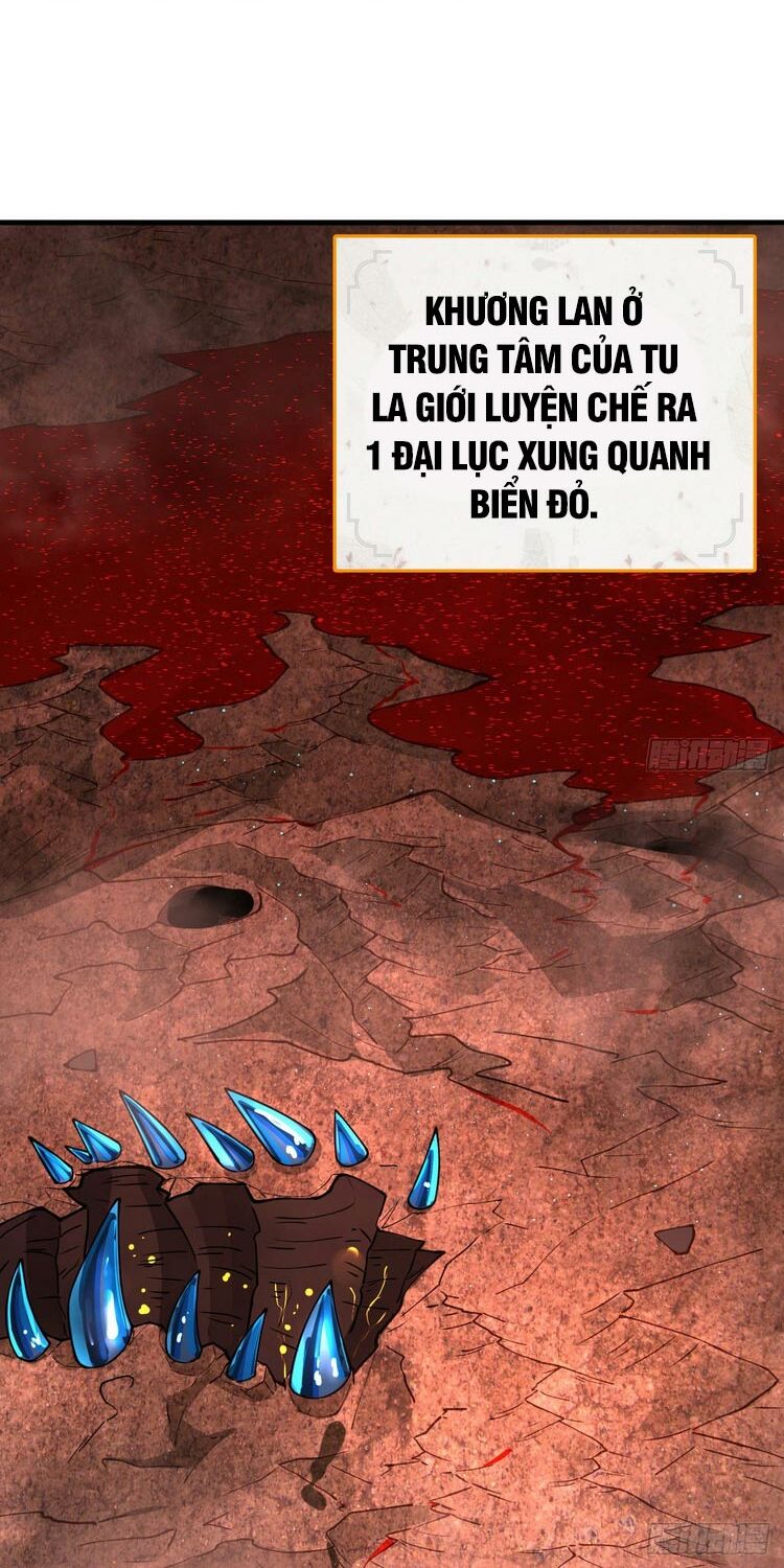 Ta Luyện Khí Ba Ngàn Năm Chapter 206 - Next Chapter 207