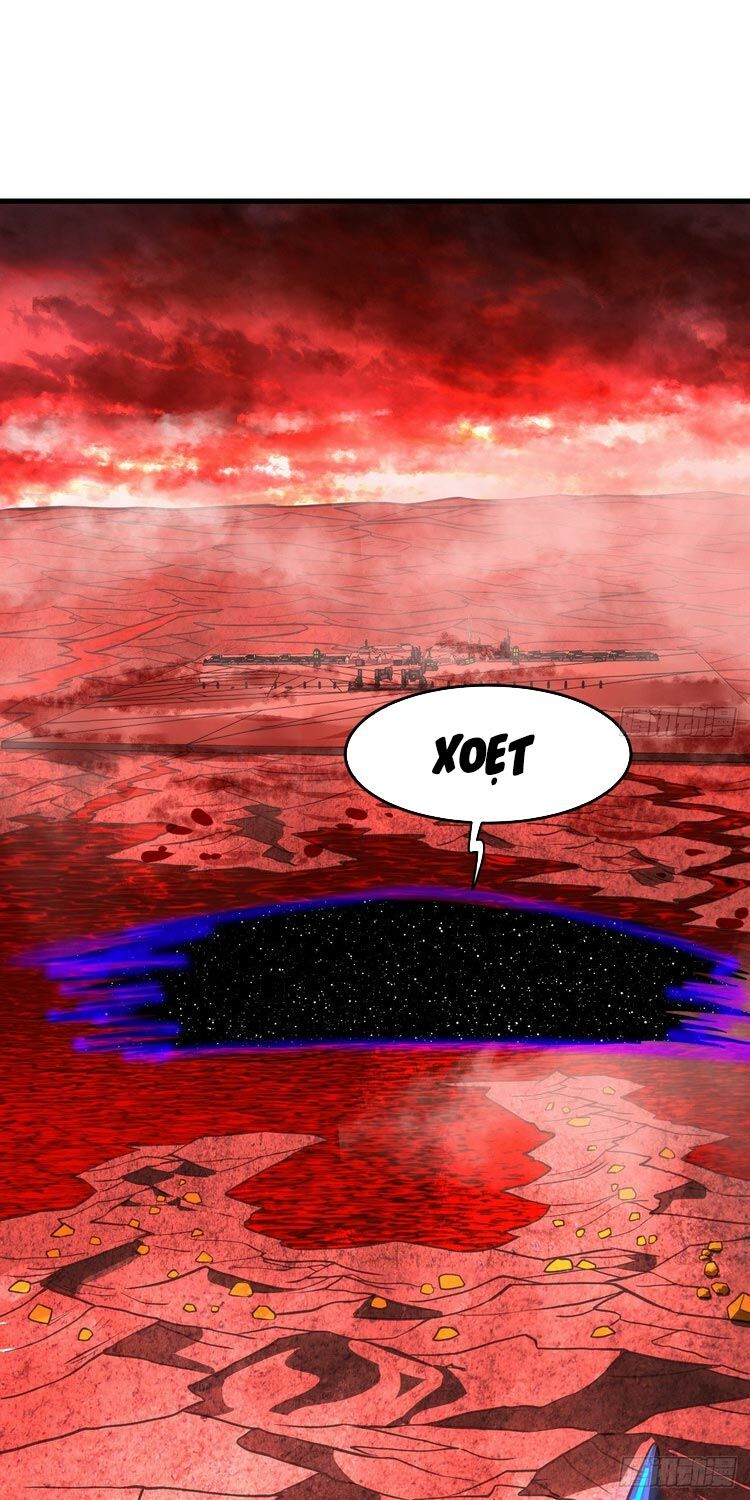 Ta Luyện Khí Ba Ngàn Năm Chapter 206 - Next Chapter 207