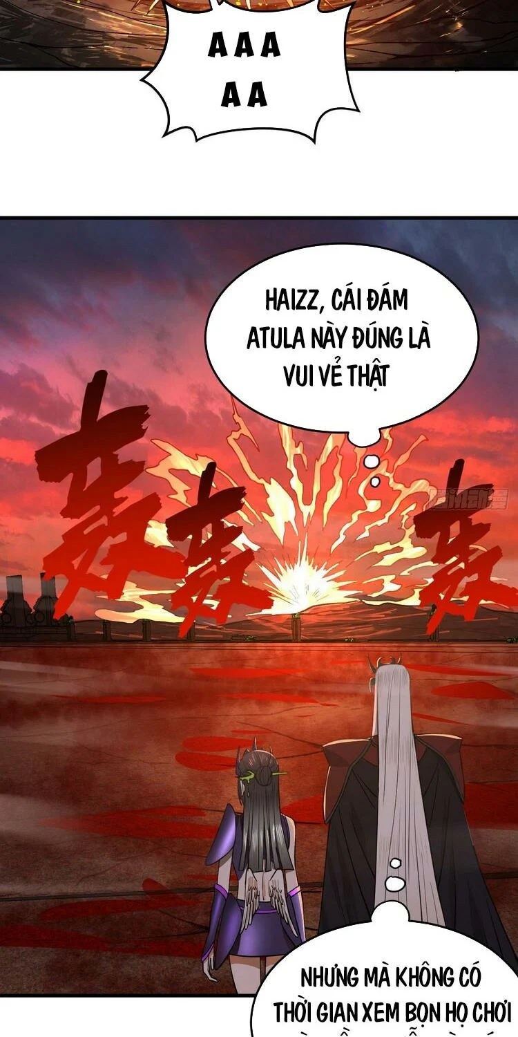 Ta Luyện Khí Ba Ngàn Năm Chapter 206 - Next Chapter 207