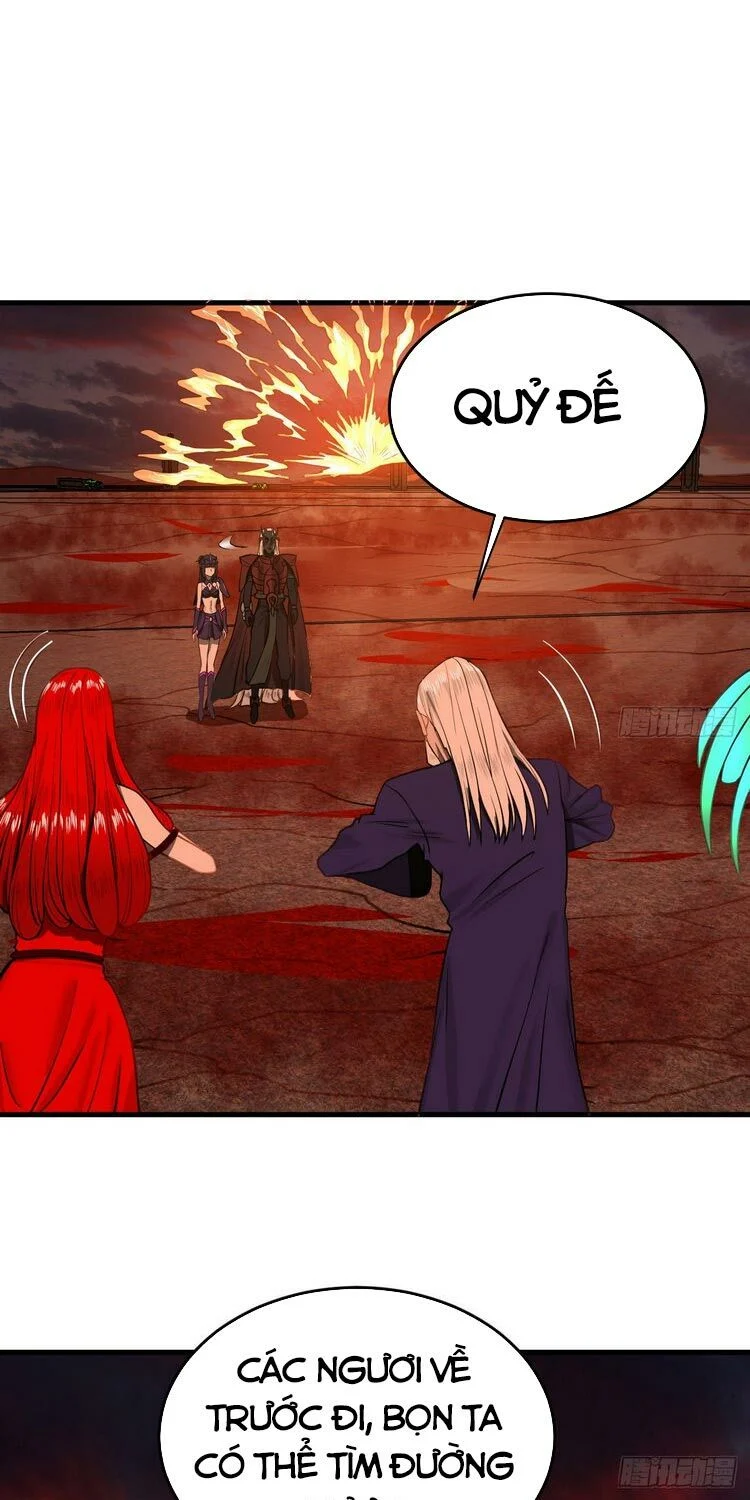 Ta Luyện Khí Ba Ngàn Năm Chapter 207 - Next Chapter 208