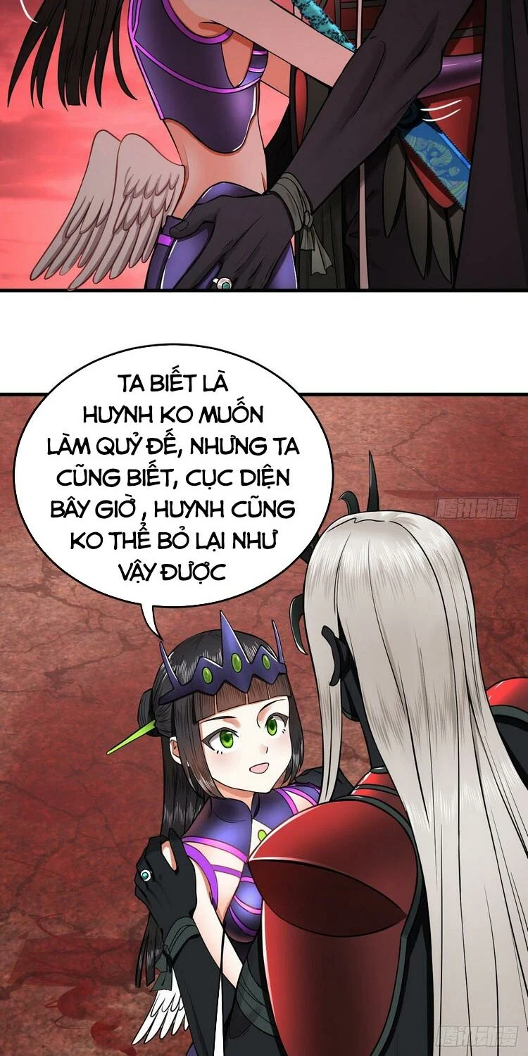 Ta Luyện Khí Ba Ngàn Năm Chapter 207 - Next Chapter 208