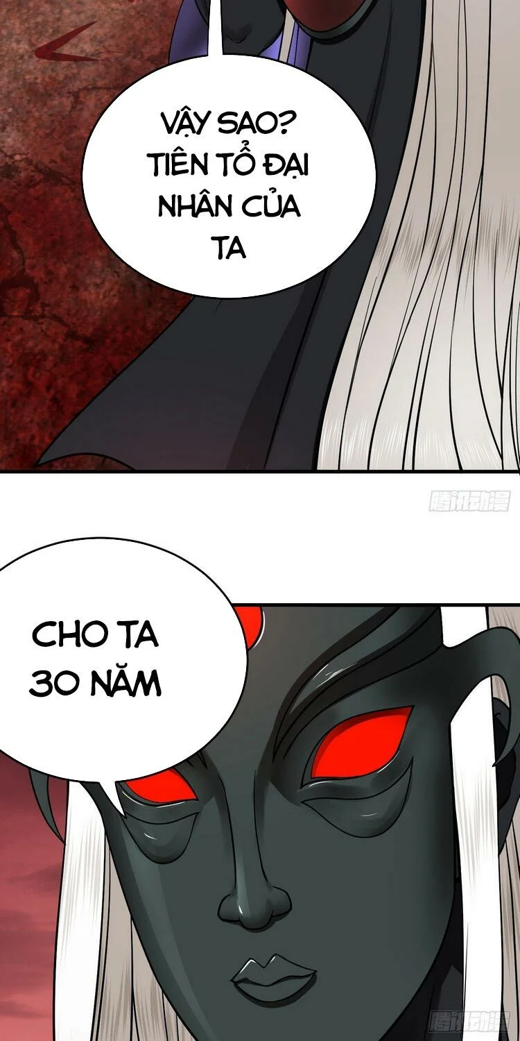 Ta Luyện Khí Ba Ngàn Năm Chapter 207 - Next Chapter 208