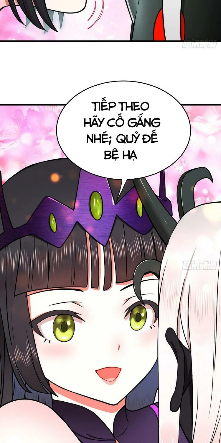 Ta Luyện Khí Ba Ngàn Năm Chapter 207 - Next Chapter 208