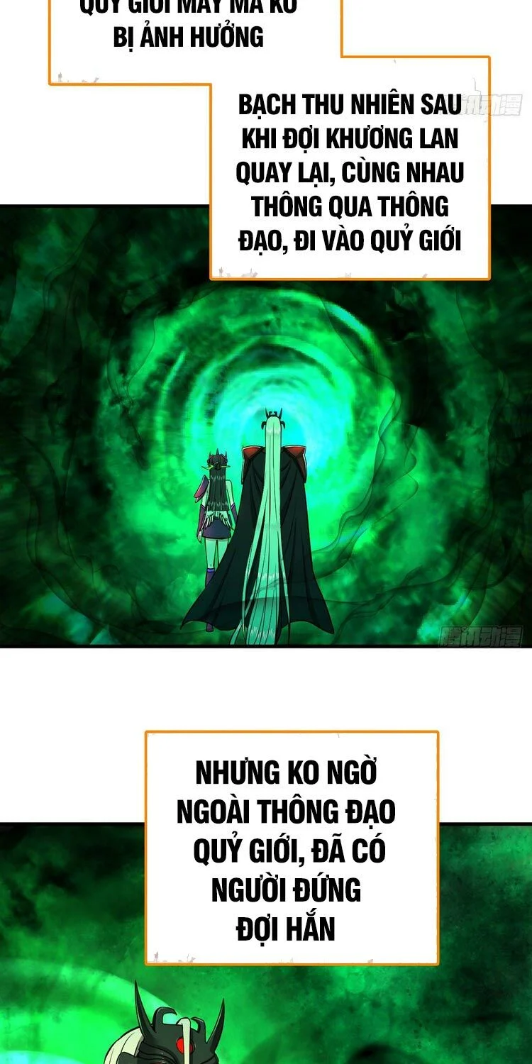 Ta Luyện Khí Ba Ngàn Năm Chapter 207 - Next Chapter 208