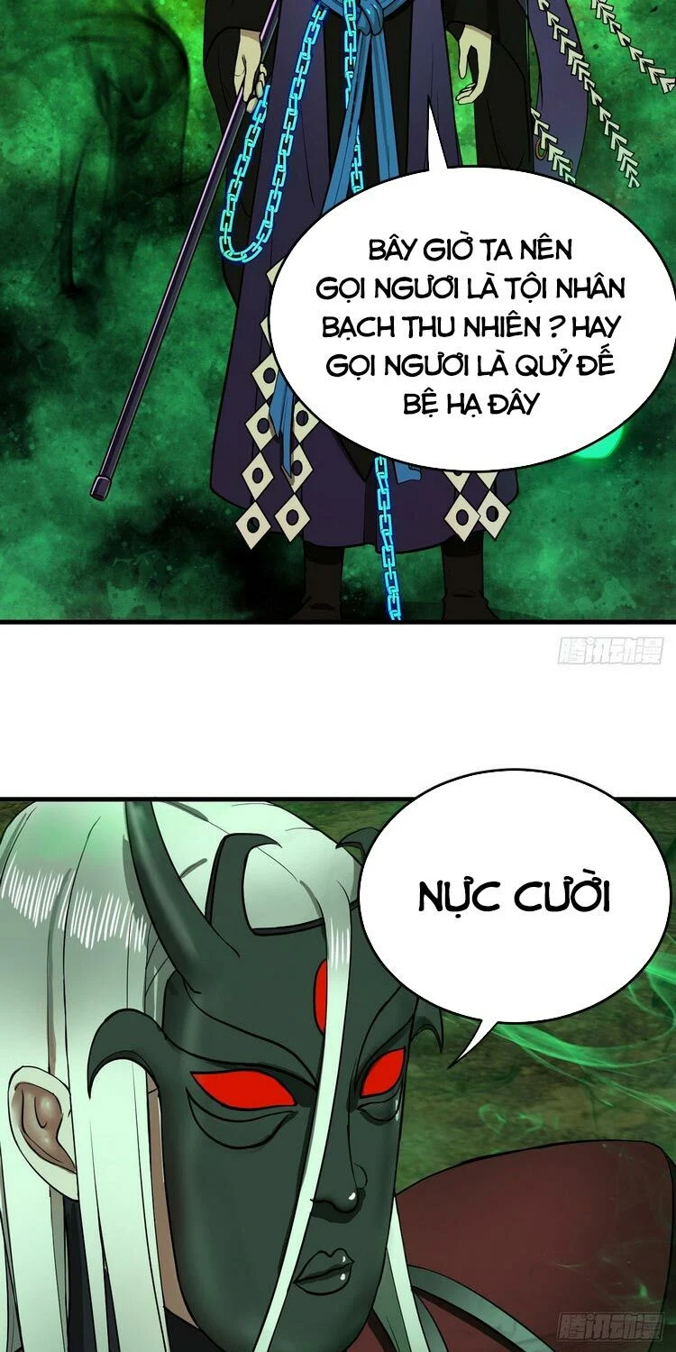 Ta Luyện Khí Ba Ngàn Năm Chapter 207 - Next Chapter 208