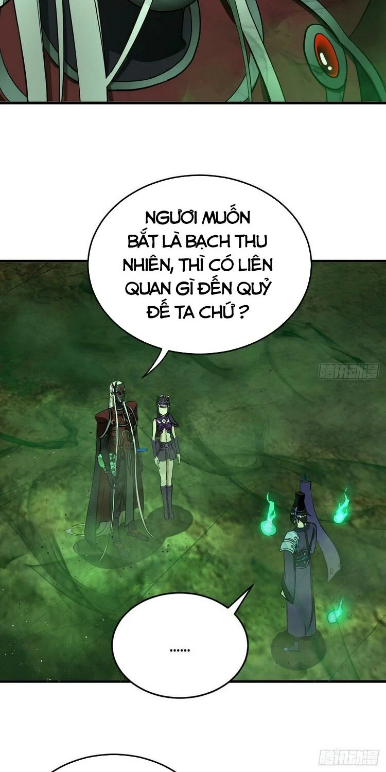 Ta Luyện Khí Ba Ngàn Năm Chapter 207 - Next Chapter 208