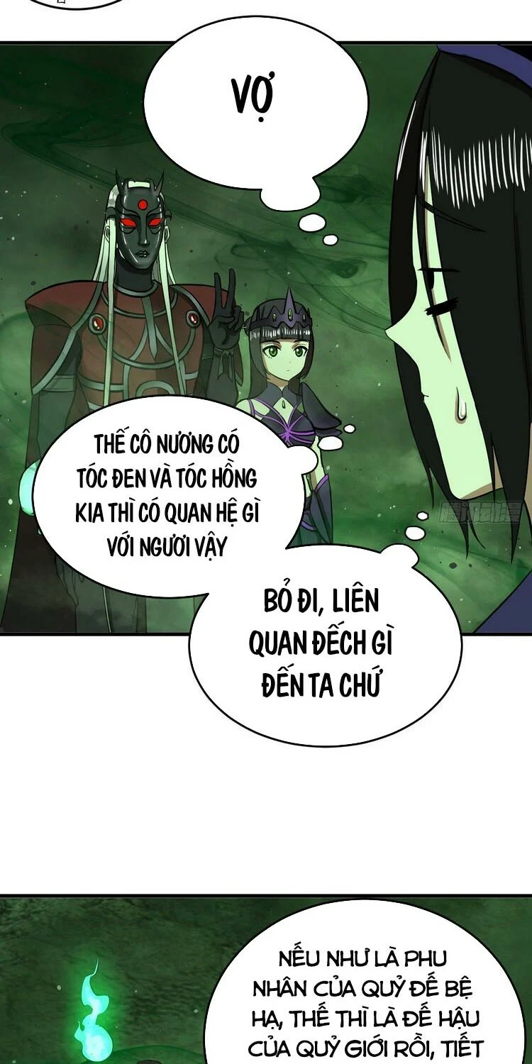 Ta Luyện Khí Ba Ngàn Năm Chapter 207 - Next Chapter 208