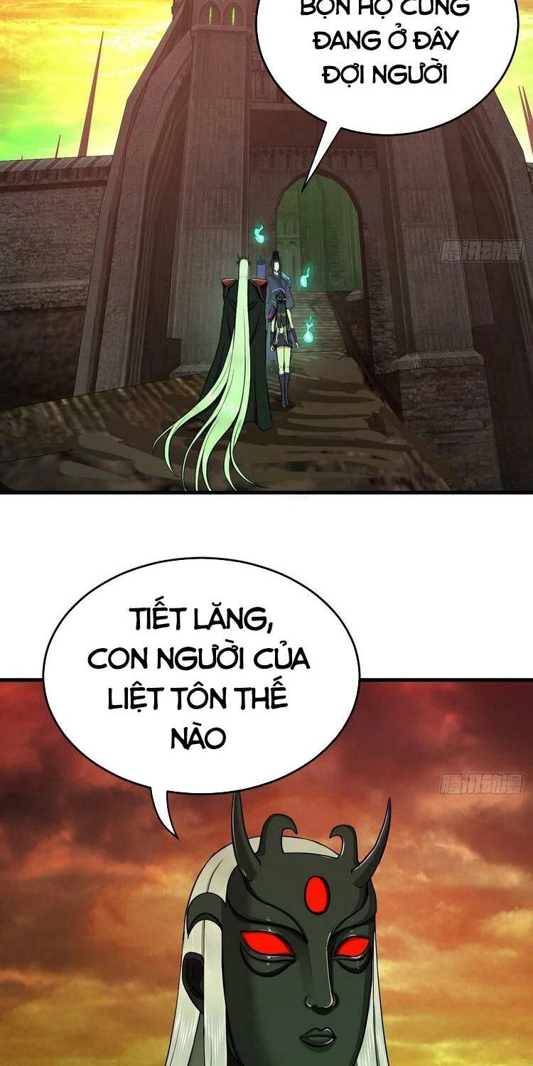 Ta Luyện Khí Ba Ngàn Năm Chapter 207 - Next Chapter 208