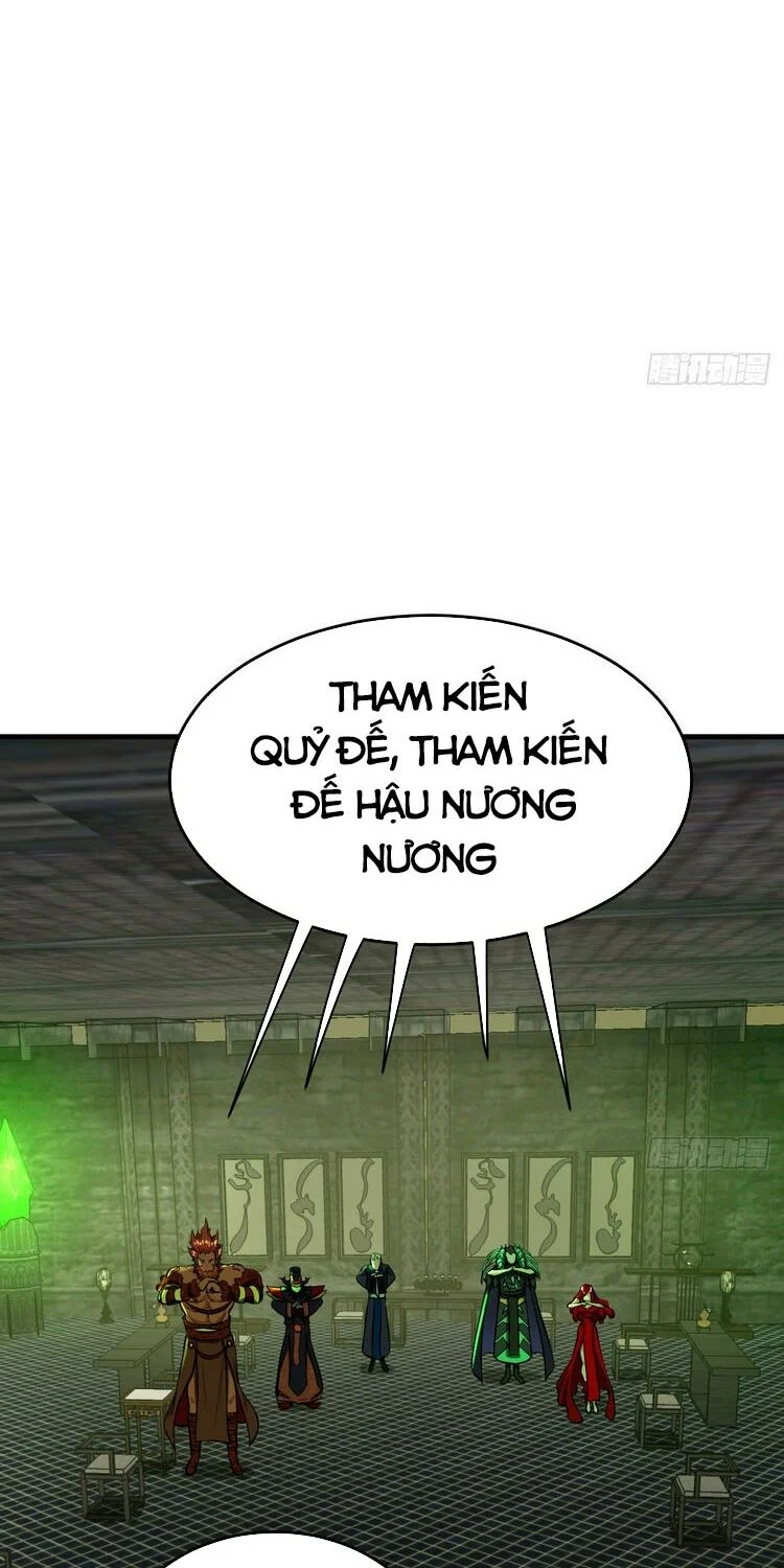 Ta Luyện Khí Ba Ngàn Năm Chapter 207 - Next Chapter 208