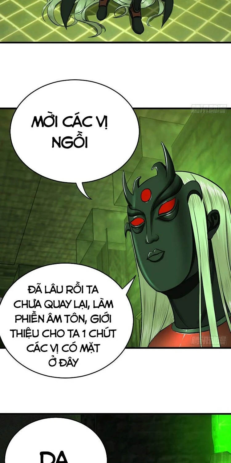 Ta Luyện Khí Ba Ngàn Năm Chapter 207 - Next Chapter 208