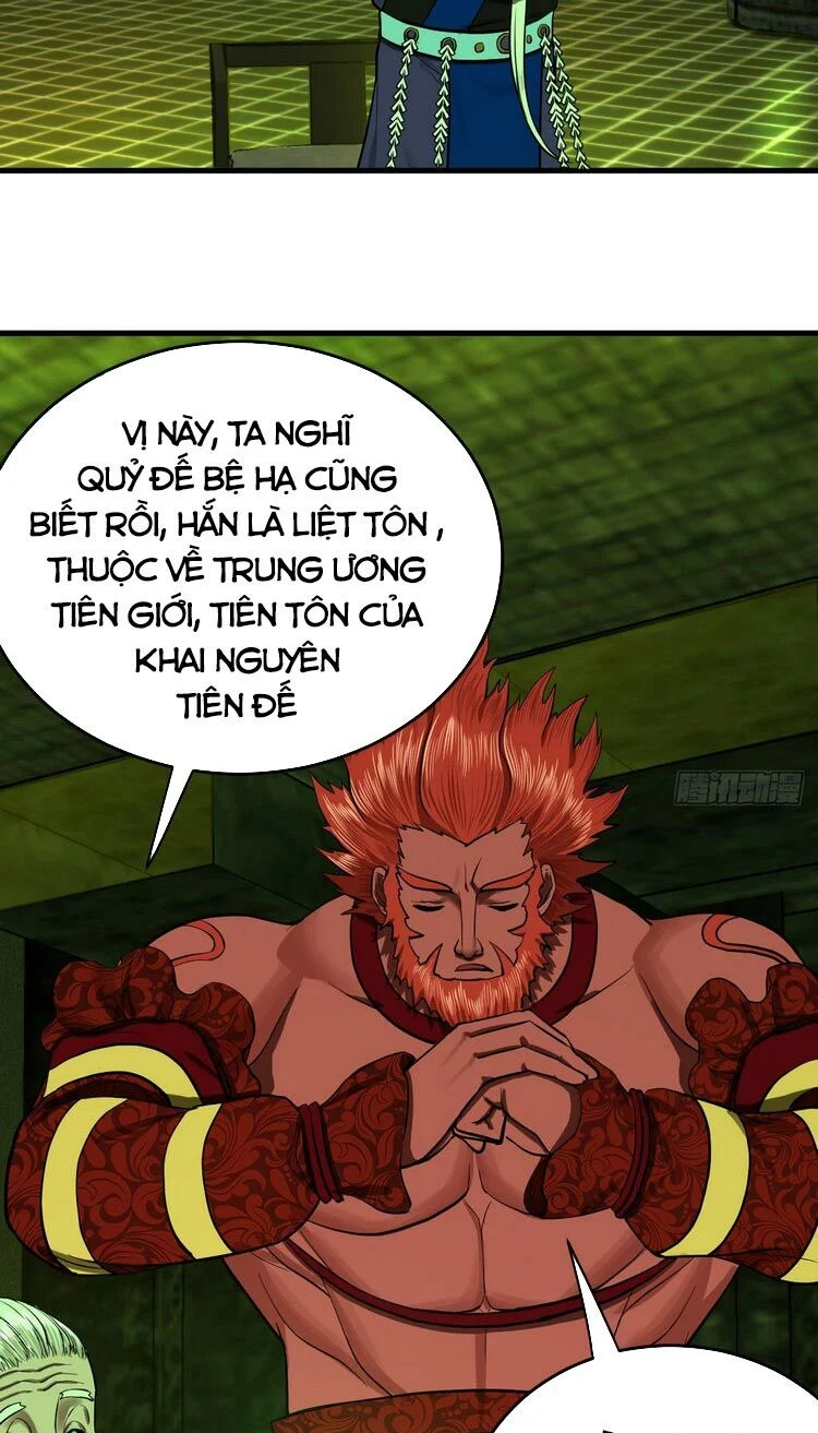 Ta Luyện Khí Ba Ngàn Năm Chapter 207 - Next Chapter 208