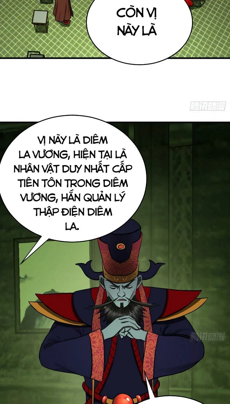 Ta Luyện Khí Ba Ngàn Năm Chapter 207 - Next Chapter 208