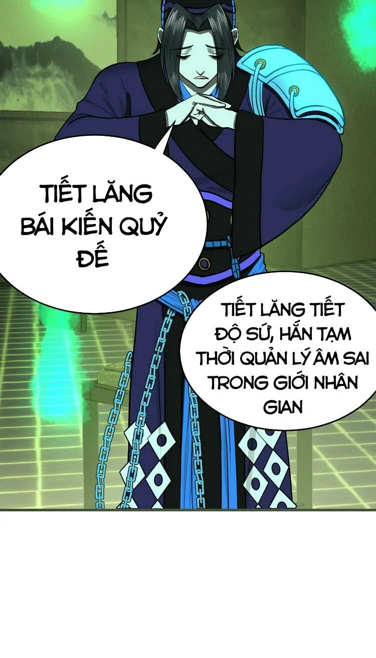 Ta Luyện Khí Ba Ngàn Năm Chapter 207 - Next Chapter 208