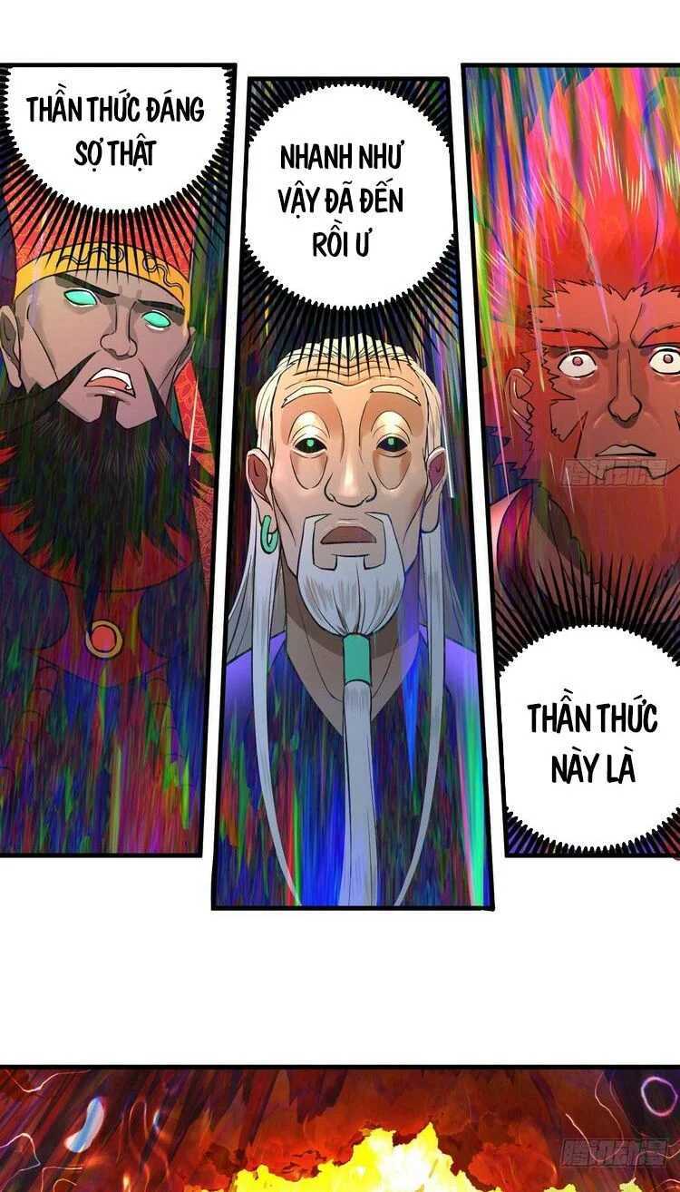 Ta Luyện Khí Ba Ngàn Năm Chapter 207 - Next Chapter 208