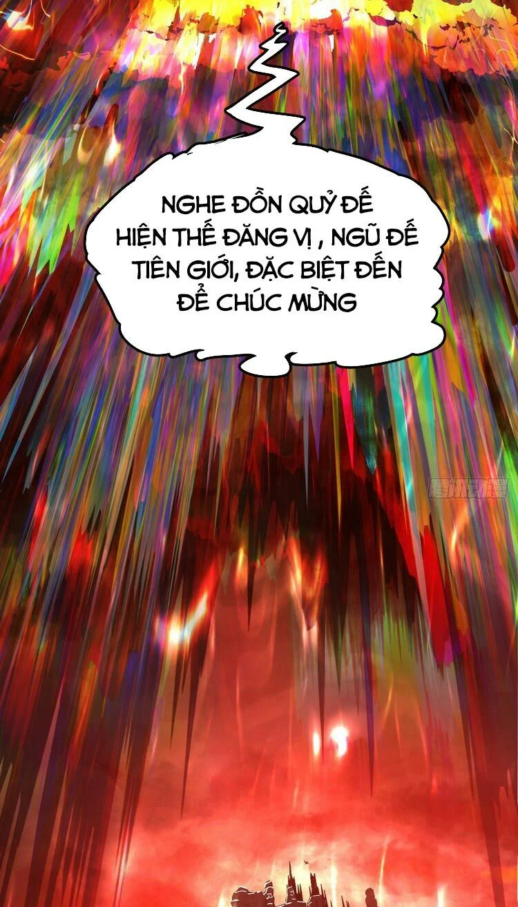 Ta Luyện Khí Ba Ngàn Năm Chapter 207 - Next Chapter 208