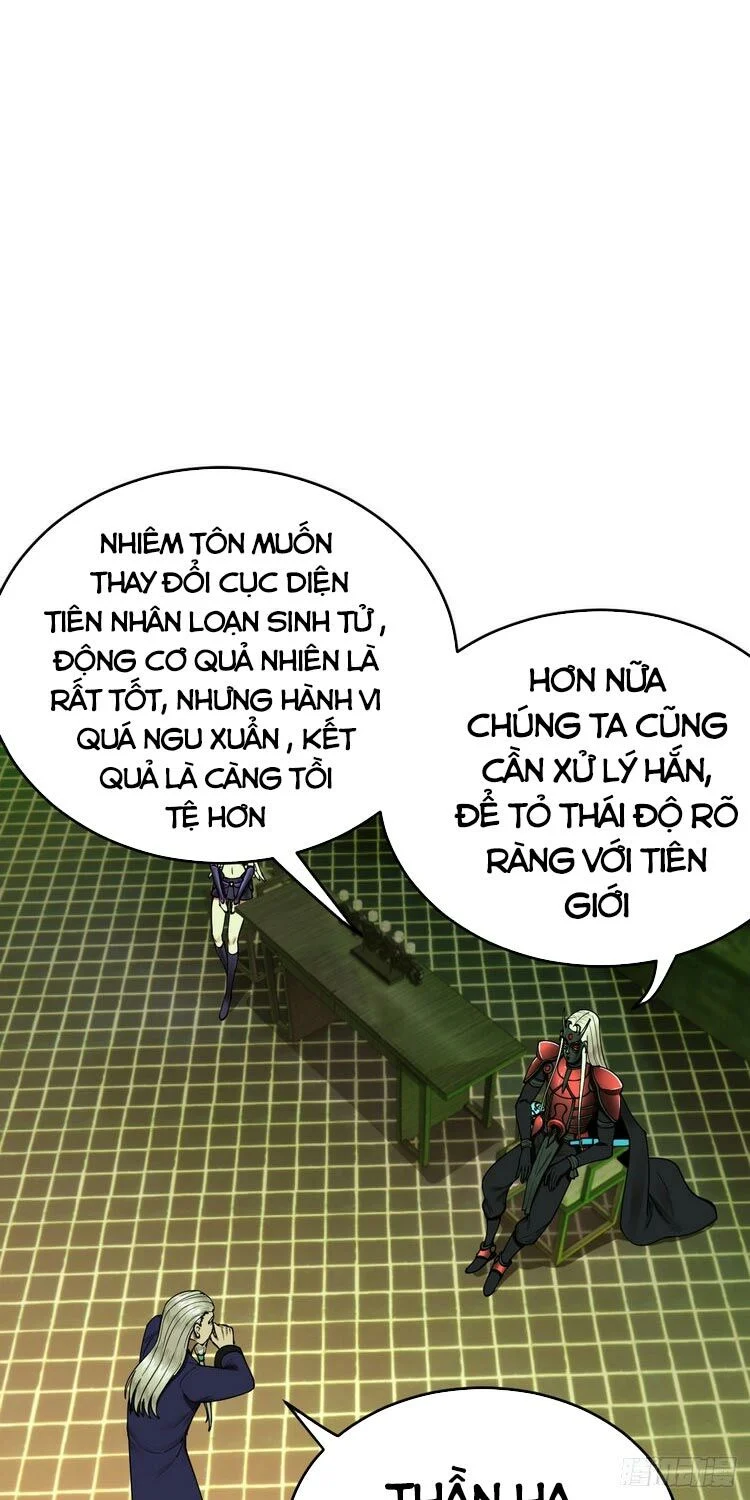 Ta Luyện Khí Ba Ngàn Năm Chapter 209 - Next Chapter 210