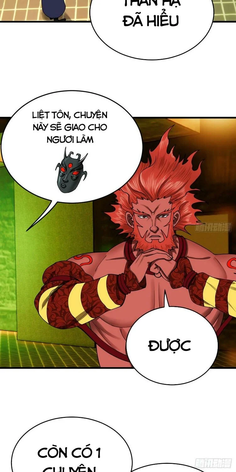 Ta Luyện Khí Ba Ngàn Năm Chapter 209 - Next Chapter 210