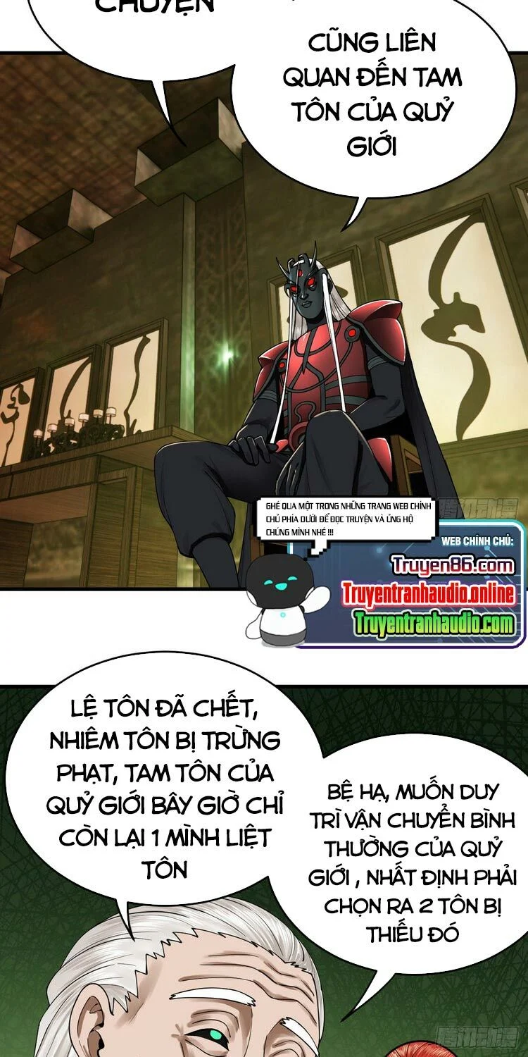 Ta Luyện Khí Ba Ngàn Năm Chapter 209 - Next Chapter 210