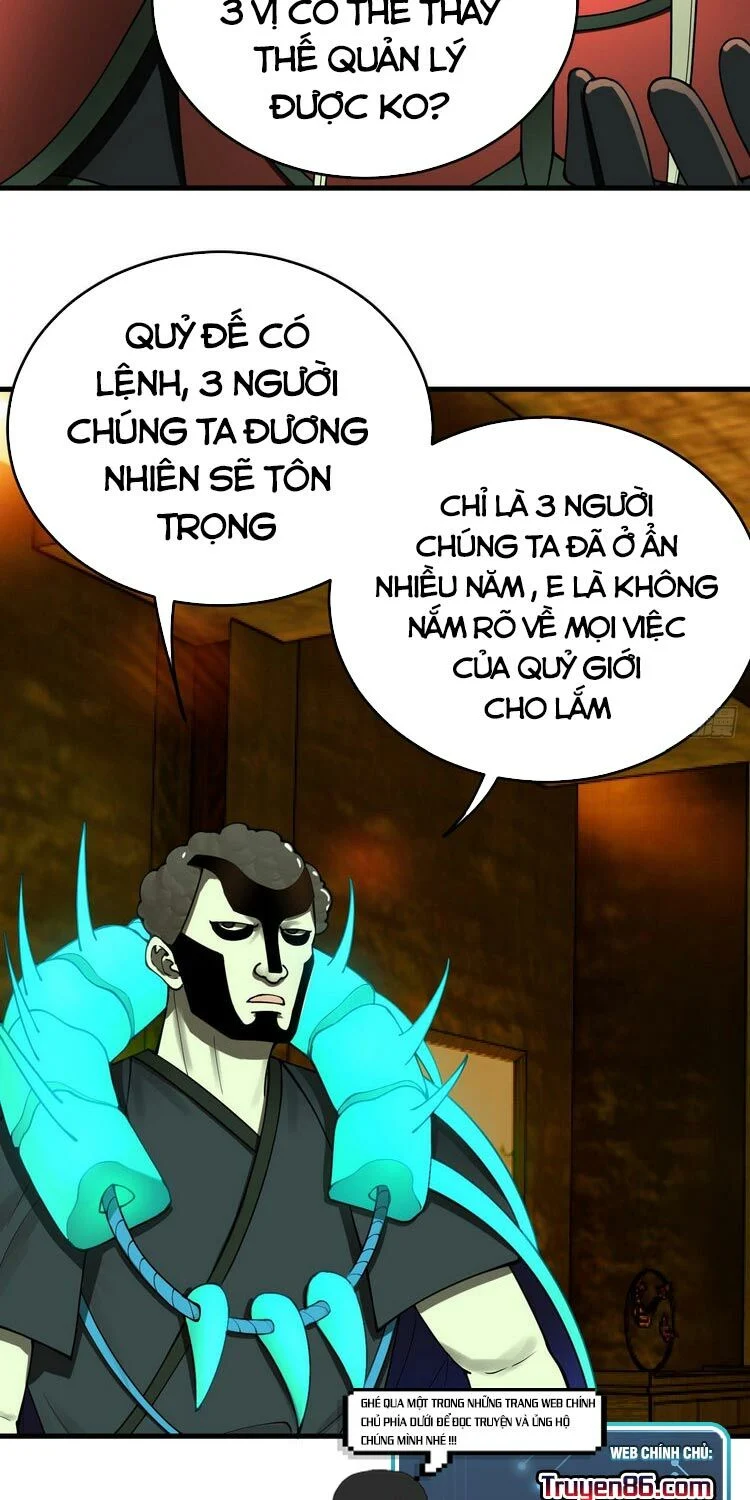 Ta Luyện Khí Ba Ngàn Năm Chapter 209 - Next Chapter 210