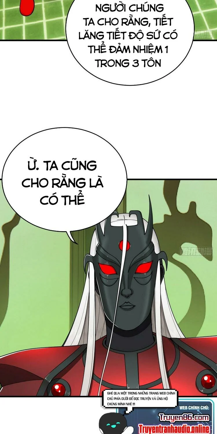 Ta Luyện Khí Ba Ngàn Năm Chapter 209 - Next Chapter 210