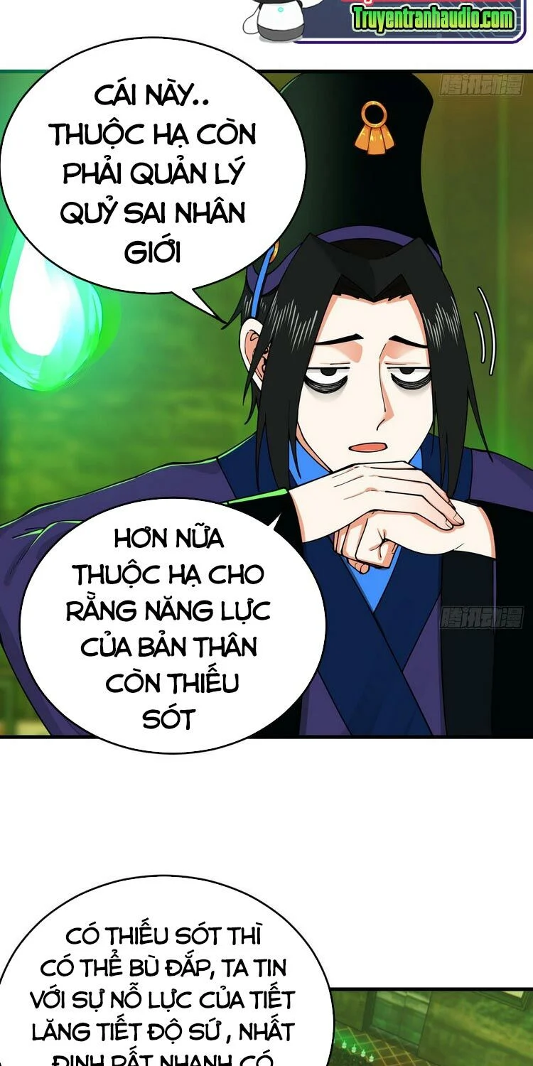 Ta Luyện Khí Ba Ngàn Năm Chapter 209 - Next Chapter 210