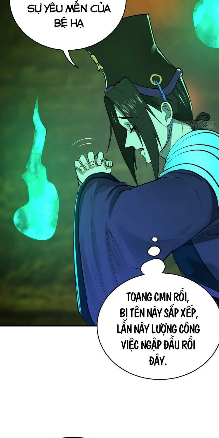 Ta Luyện Khí Ba Ngàn Năm Chapter 209 - Next Chapter 210