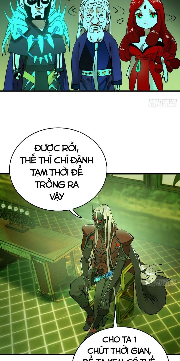 Ta Luyện Khí Ba Ngàn Năm Chapter 209 - Next Chapter 210