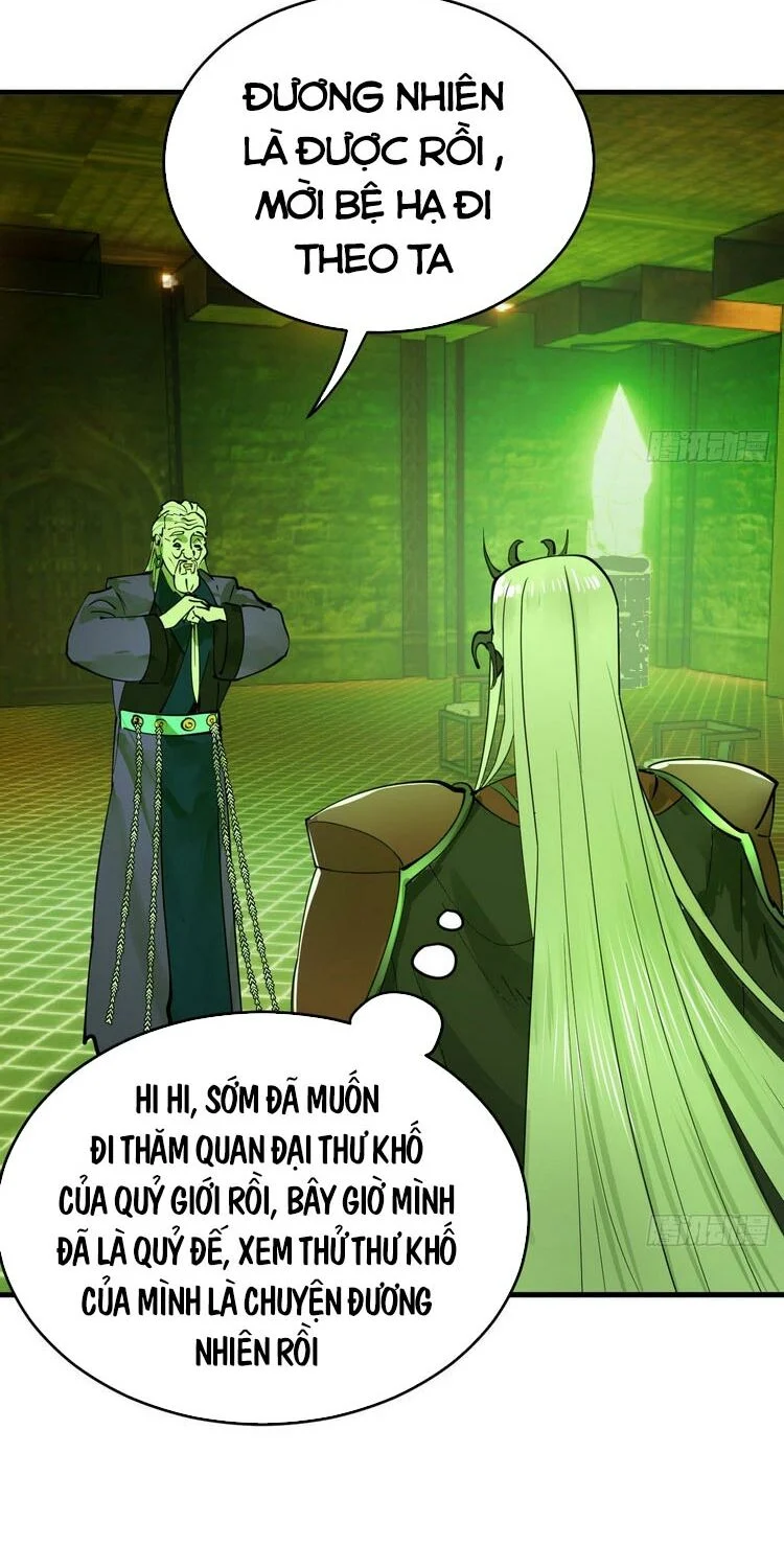 Ta Luyện Khí Ba Ngàn Năm Chapter 209 - Next Chapter 210