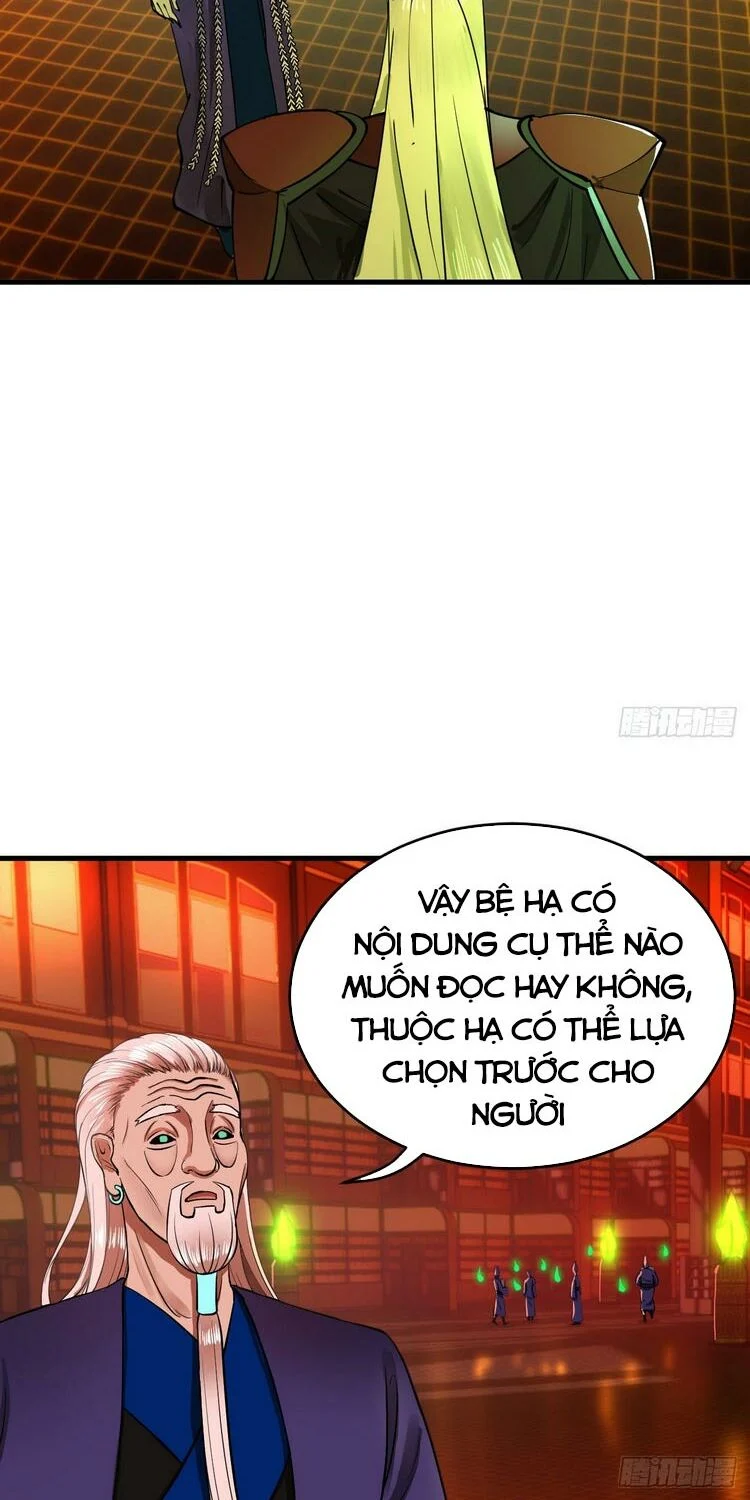 Ta Luyện Khí Ba Ngàn Năm Chapter 209 - Next Chapter 210