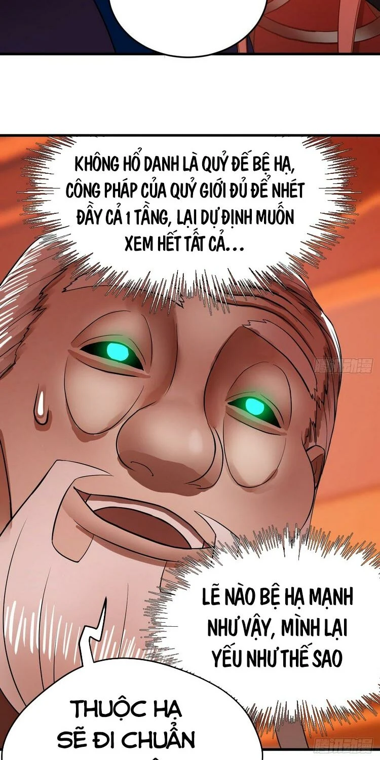 Ta Luyện Khí Ba Ngàn Năm Chapter 209 - Next Chapter 210