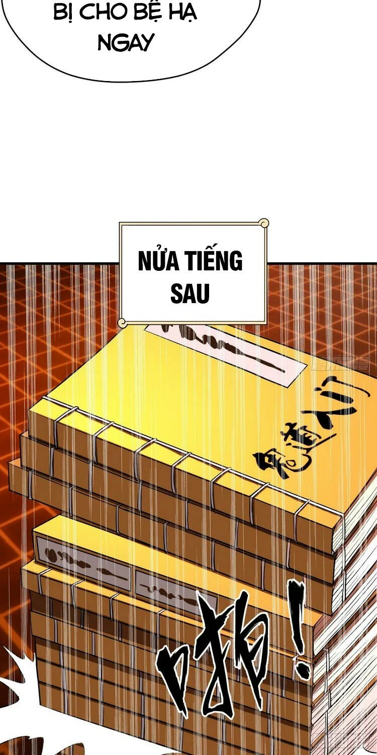 Ta Luyện Khí Ba Ngàn Năm Chapter 209 - Next Chapter 210