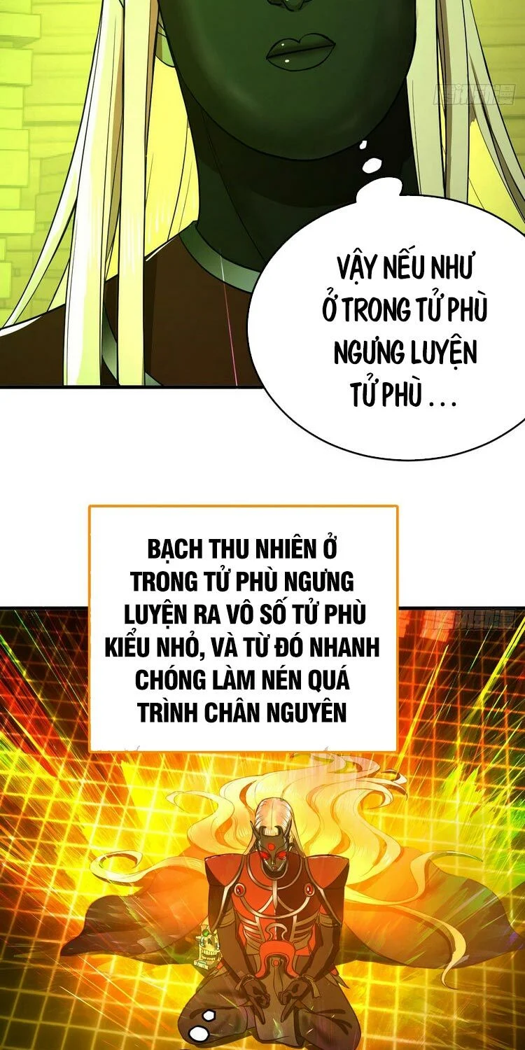 Ta Luyện Khí Ba Ngàn Năm Chapter 209 - Next Chapter 210