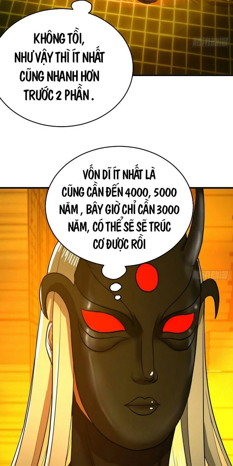 Ta Luyện Khí Ba Ngàn Năm Chapter 209 - Next Chapter 210