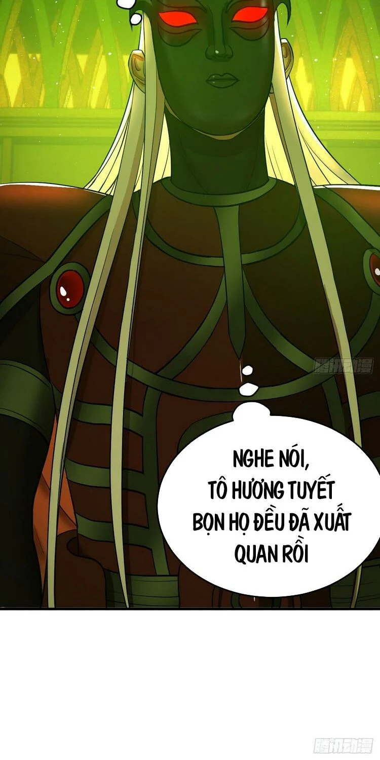 Ta Luyện Khí Ba Ngàn Năm Chapter 209 - Next Chapter 210