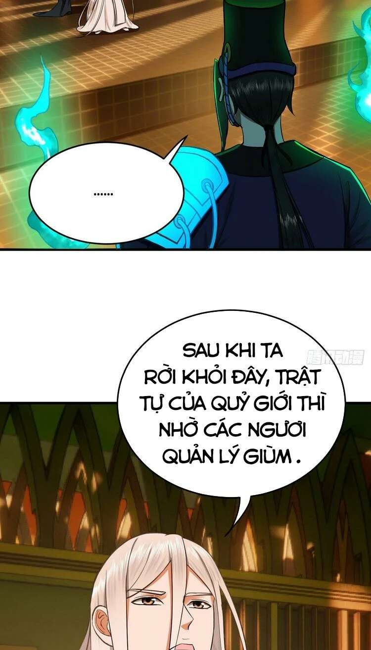 Ta Luyện Khí Ba Ngàn Năm Chapter 209 - Next Chapter 210