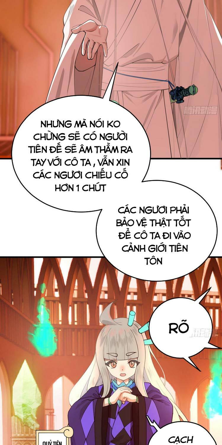 Ta Luyện Khí Ba Ngàn Năm Chapter 210 - Next Chapter 211