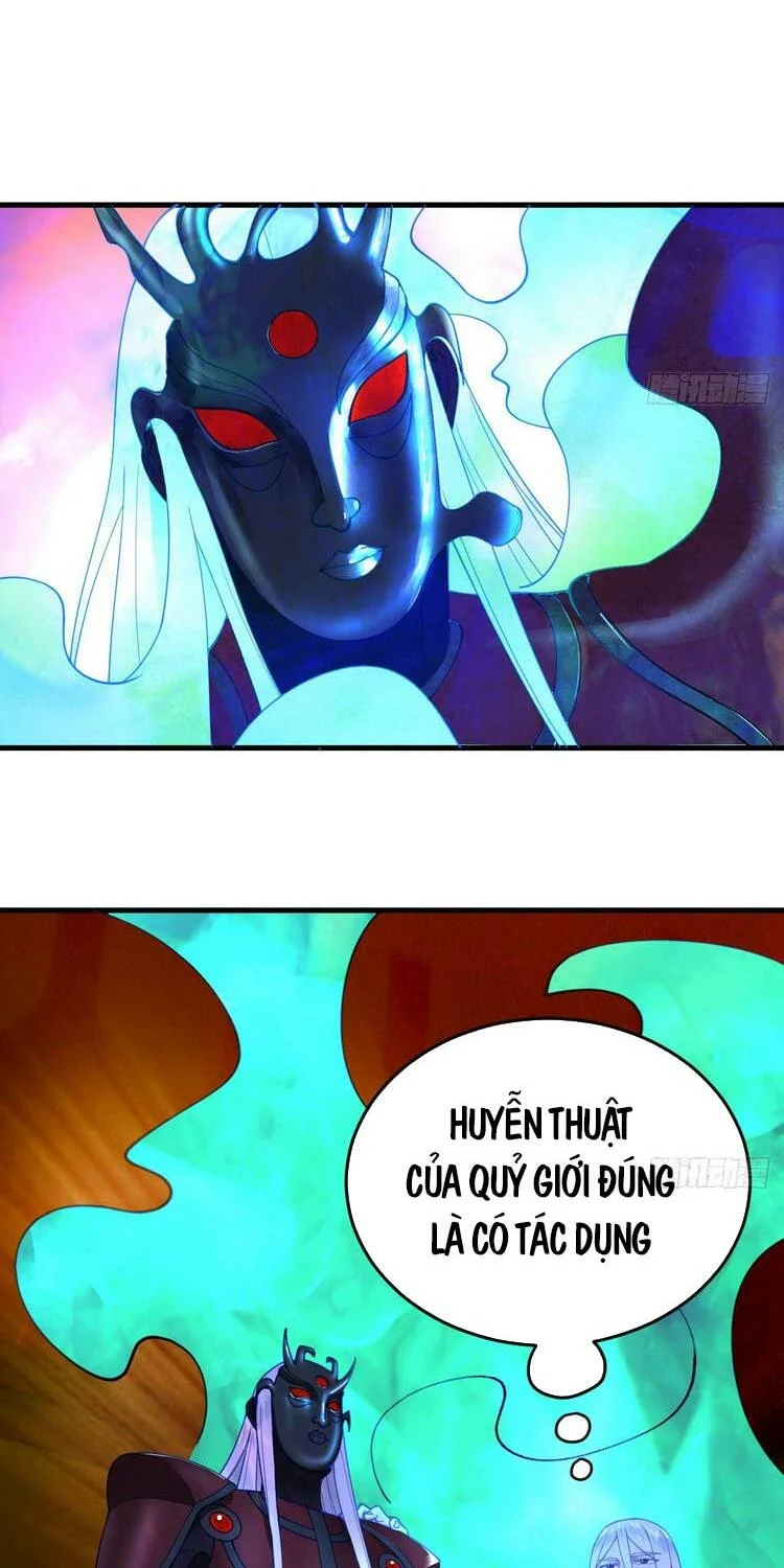 Ta Luyện Khí Ba Ngàn Năm Chapter 210 - Next Chapter 211