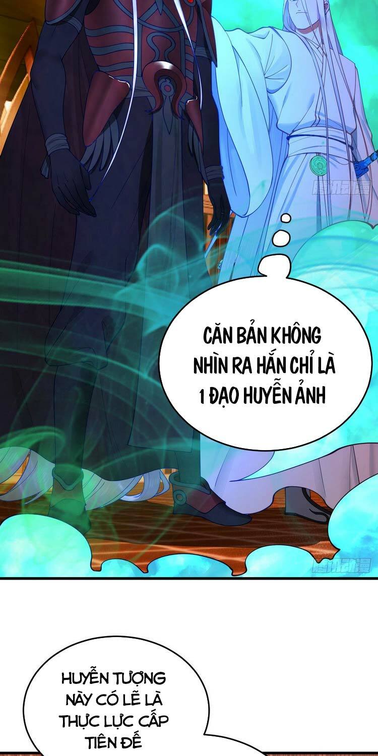 Ta Luyện Khí Ba Ngàn Năm Chapter 210 - Next Chapter 211