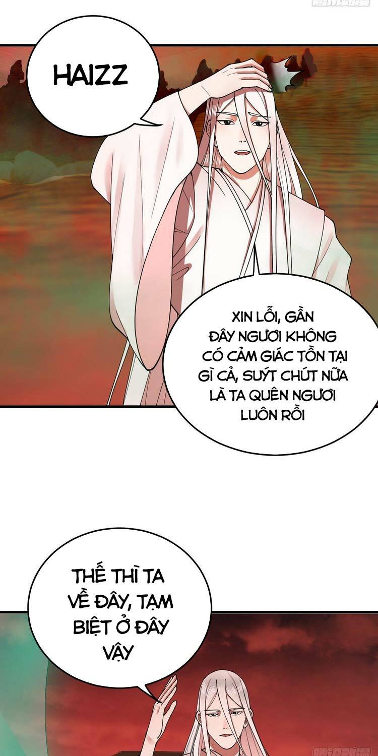 Ta Luyện Khí Ba Ngàn Năm Chapter 210 - Next Chapter 211