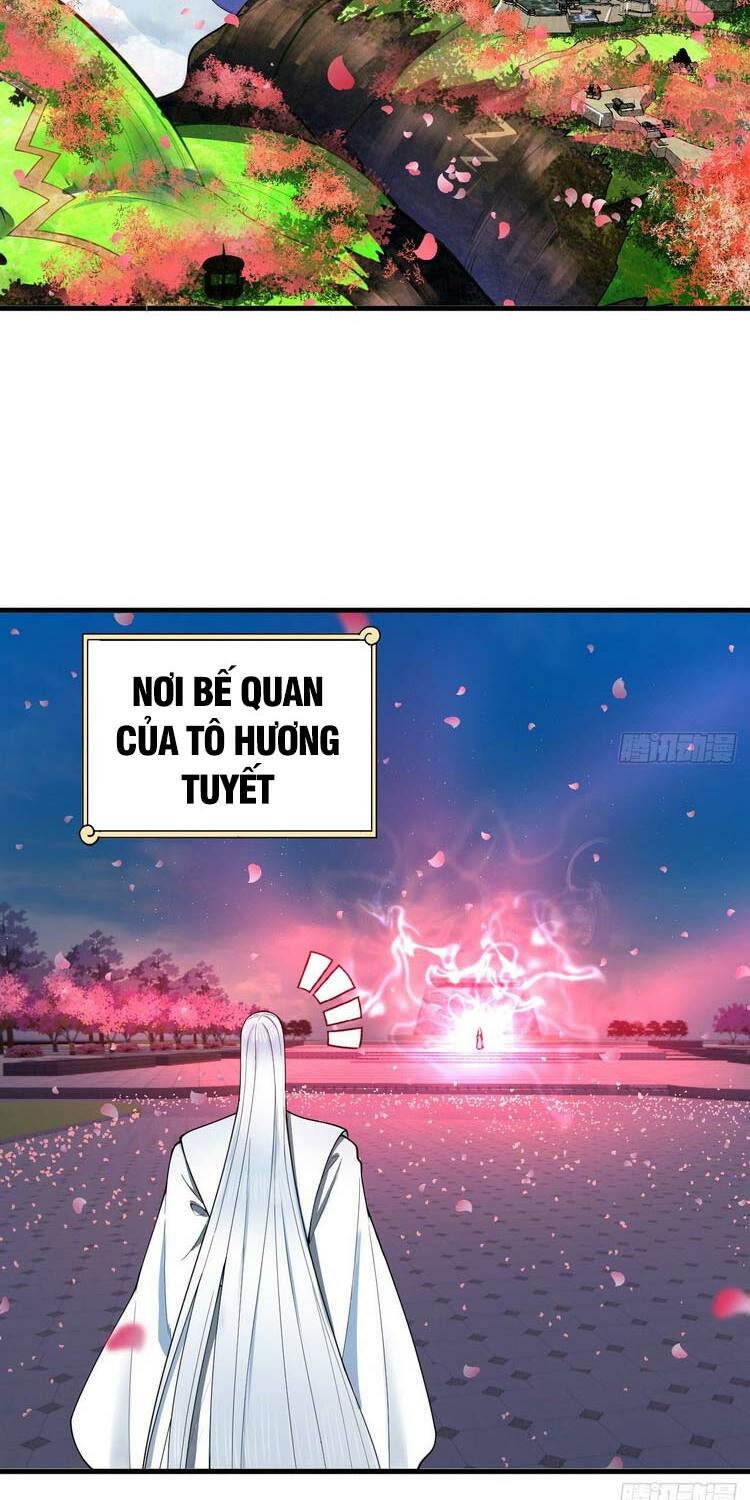 Ta Luyện Khí Ba Ngàn Năm Chapter 210 - Next Chapter 211