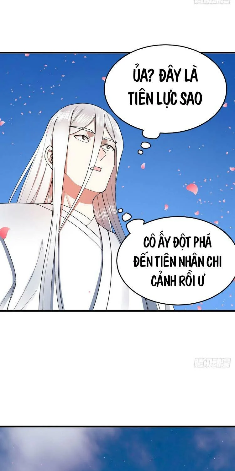 Ta Luyện Khí Ba Ngàn Năm Chapter 210 - Next Chapter 211