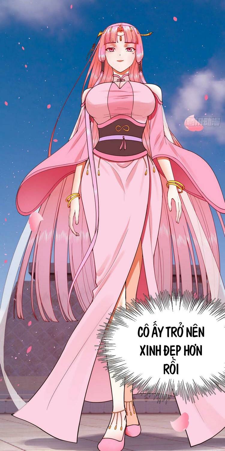 Ta Luyện Khí Ba Ngàn Năm Chapter 210 - Next Chapter 211