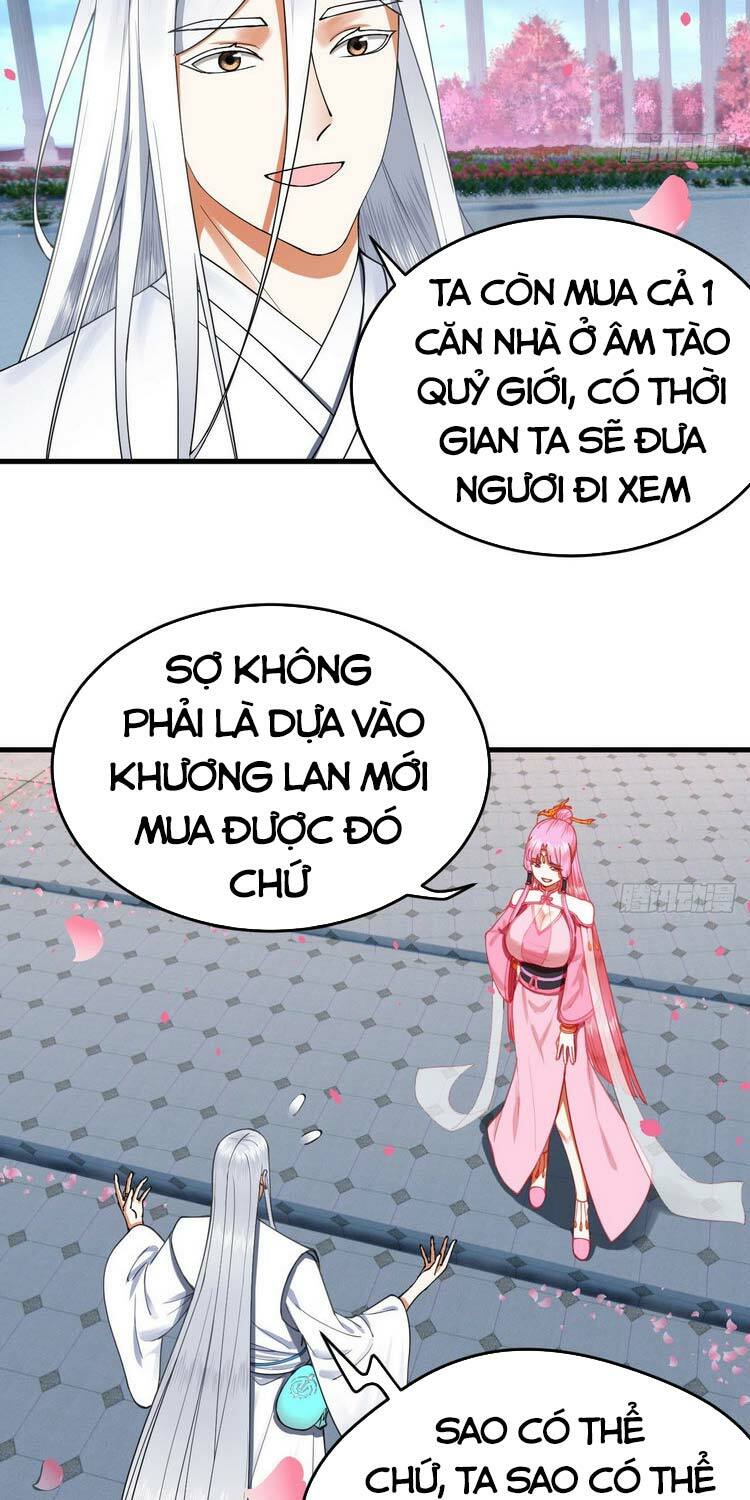 Ta Luyện Khí Ba Ngàn Năm Chapter 210 - Next Chapter 211