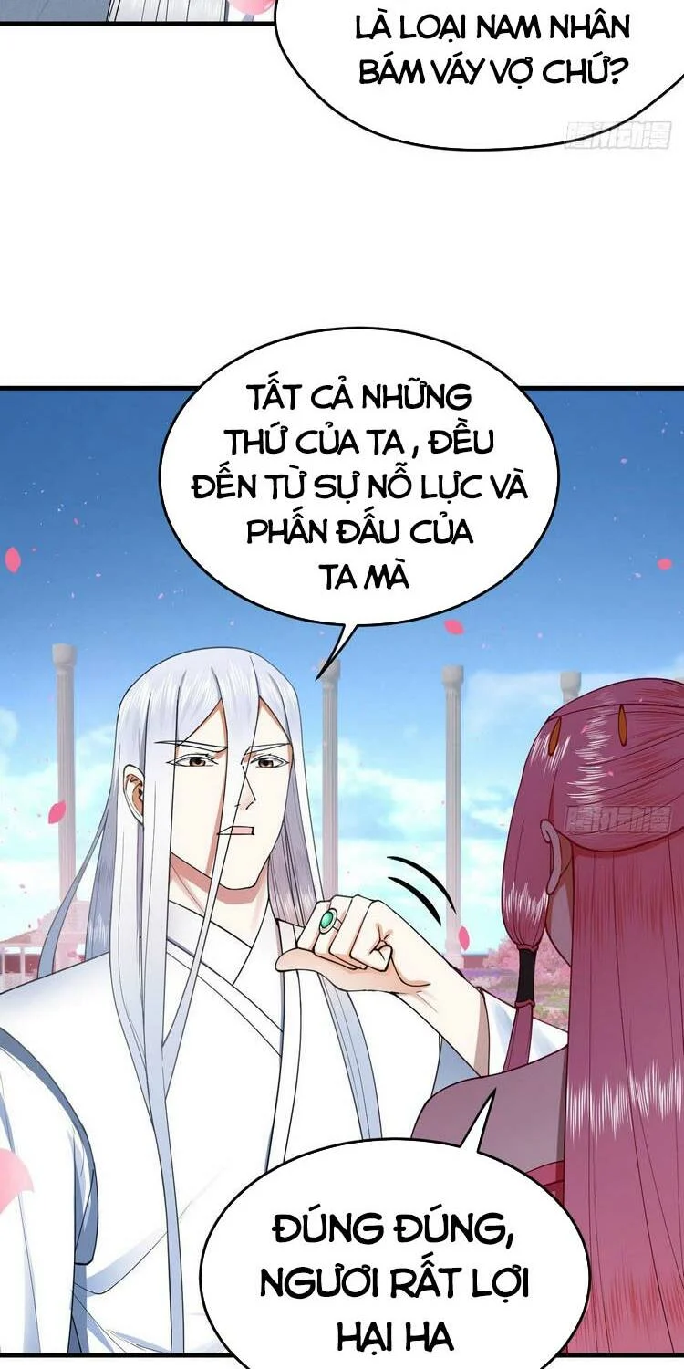 Ta Luyện Khí Ba Ngàn Năm Chapter 210 - Next Chapter 211