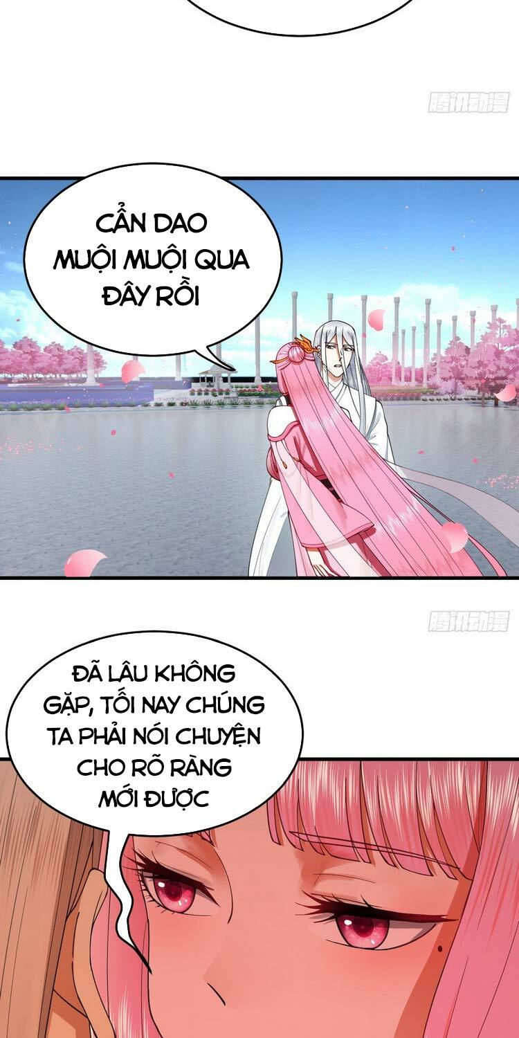 Ta Luyện Khí Ba Ngàn Năm Chapter 210 - Next Chapter 211